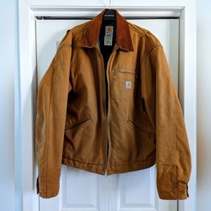 Carhartt Jacket